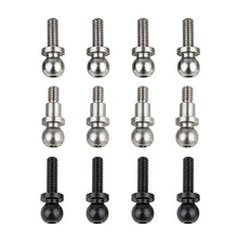 Load image into Gallery viewer, ELEMENT RC ENDURO IFS BALLSTUD 5.8MM