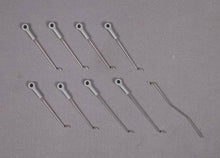 Load image into Gallery viewer, FMS 90MM SUPER SCORPION LINKAGE ROD