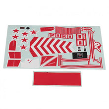 Load image into Gallery viewer, FMS 70MM YAK130 DECAL SHEET