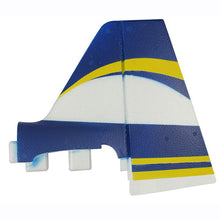 Load image into Gallery viewer, DYNAM DEVIL VERTICAL STABILIZER