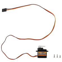 Load image into Gallery viewer, FMS 9G DIGITAL METAL GEAR SERVO REVERSE