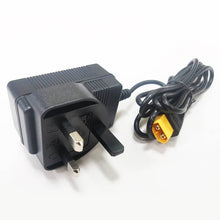 Load image into Gallery viewer, FISHING PEOPLE 2A CHARGER &amp; UK PLUG AC POWER CABLE (V1/V2)