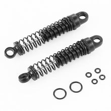 Load image into Gallery viewer, FMS 1:24 12421 OIL SHOCK ABSORBERS ASSEMBLY 1PAIR