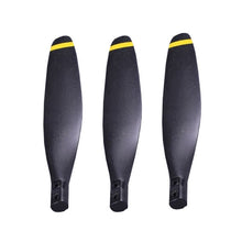 Load image into Gallery viewer, FMS 13 x 9 3-BLADE PROPELLOR (ZERO GREEN)