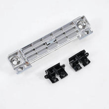 Load image into Gallery viewer, FMS 1:18 CHEVROLET K10 FRONT AND REAR LIGHT CUP SET BLACK
