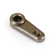Load image into Gallery viewer, FTX TRACKER METAL SERVO HORN (25T)