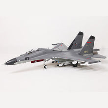 Load image into Gallery viewer, FMS TWIN 70MM EDF J-11 ARTF