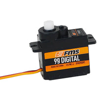 Load image into Gallery viewer, FMS 9G DIGITAL GEAR SERVO REVERSE