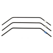 Load image into Gallery viewer, TEAM ASSOCIATED SC6.1/T6.1 FRONT ANTI-ROLL BAR SET