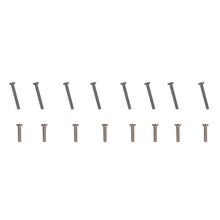 Load image into Gallery viewer, FMS 1700MM F7F TIGERCAT SILVER SCREW SET