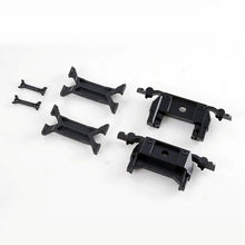 Load image into Gallery viewer, FMS FCX10 11001 GIRDER MOUNT SET