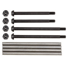 Load image into Gallery viewer, TEAM ASSOCIATED RIVAL MT10 HINGE PIN SET