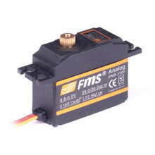 Load image into Gallery viewer, FMS 25G METAL GEAR SERVO
