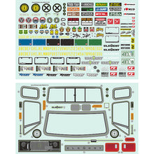 Load image into Gallery viewer, ELEMENT RC SENDERO BODY DECAL