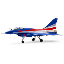 Load image into Gallery viewer, FMS 64mm EDF J-10 WITH REFLEX V3 BLUE