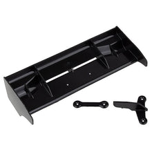 Load image into Gallery viewer, TEAM ASSOCIATED RC8B4 WING, BLACK