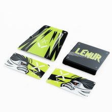 Load image into Gallery viewer, FMS 1:24 12404 CAR BODY SHELL GREEN