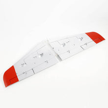 Load image into Gallery viewer, FMS 64MM FUTURA MAIN WING SET - RED