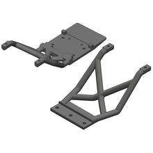 Load image into Gallery viewer, CORALLY SKID PLATES FR/RE 1 SET