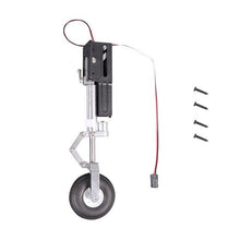 Load image into Gallery viewer, FMS 70MM A10 FRONT LANDING GEAR SYSTEM