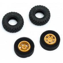 Load image into Gallery viewer, FMS 12482/91 WHEEL ASSEMBLY SET