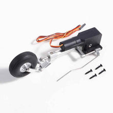 Load image into Gallery viewer, FMS INTEGRAL FRONT LANDING GEAR SYSTEM