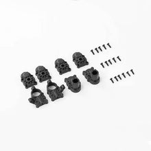 Load image into Gallery viewer, FMS FCX 1:24 12401 PORTAL AXLE COVER