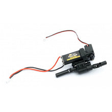 Load image into Gallery viewer, FMS 12481/82/83 TRANSMISSION GEAR BOX ASSEMBLY (FULL METAL GEAR)