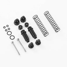 Load image into Gallery viewer, FMS 1:24 SMASHER 12402 OIL SHOCK ABSORBERS ASSEMBLY
