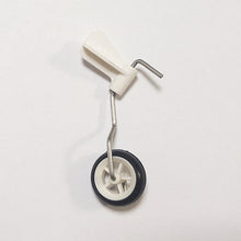 Load image into Gallery viewer, FMS EDGE 540 750MM REAR LANDING GEAR SET