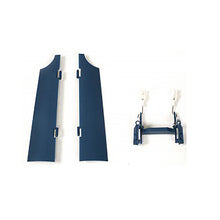 Load image into Gallery viewer, FMS 1700MM F4U CORSAIR V3 REAR LANDING GEAR HATCH COVER