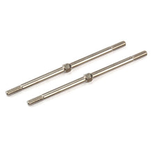 Load image into Gallery viewer, TEAM ASSOCIATED RC8T3 TURNBUCKLES 4 X 85MM