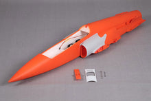 Load image into Gallery viewer, FMS 90MM SUPER SCORPION FUSELAGE ORANGE