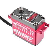 Load image into Gallery viewer, CORALLY CS5245 ULTRA H/TORQUE 45KG SERVO CORELESS MOTOR