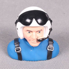 Load image into Gallery viewer, FMS PILOT 0.8M T28/1.1 SPORT PLANES (Lx46mm Wx44mm Hx30mm)