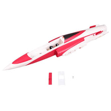 Load image into Gallery viewer, FMS 90MM SUPER SCORPION FUSELAGE RED