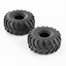 Load image into Gallery viewer, FMS 1:24 SMASHER 12402 TIRE