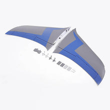 Load image into Gallery viewer, FMS INTEGRAL MAIN WING SET - BLUE