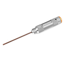 Load image into Gallery viewer, CORALLY FACTORY PRO TOOL HARDENED TIP ALU GRIP FLAT 3.0MM