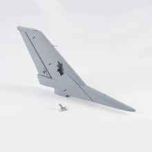 Load image into Gallery viewer, FMS 64MM F-16 VERTICAL STABILIZER - GREY