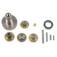 Load image into Gallery viewer, CORALLY GEAR SET FOR CORALLY CS4014 / CV4008