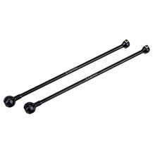 Load image into Gallery viewer, TEAM ASSOCIATED RC8T4/RC8T4e CVA BONES 131MM