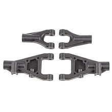 Load image into Gallery viewer, ELEMENT RC ENDURO IFS SKID SUSPENSION ARMS, HARD