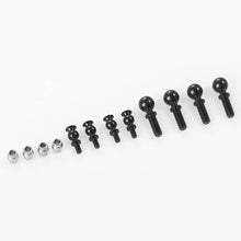 Load image into Gallery viewer, FMS 12421 BALL HEAD SCREW