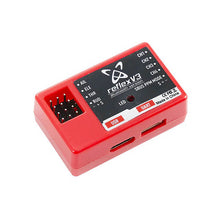 Load image into Gallery viewer, FMS REFLEX V3 GYRO FLIGHT CONTROLLER