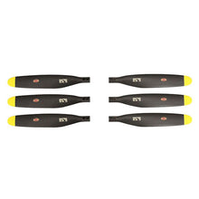 Load image into Gallery viewer, FMS 14X8 (3-BLADE) PROPELLER 2PC SET (F7F)