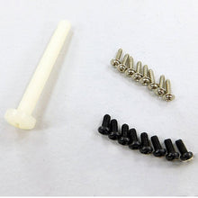 Load image into Gallery viewer, DYNAM C47 DAKOTA TWIN RAF SCREW SET