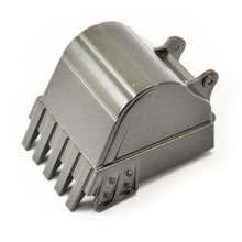 Load image into Gallery viewer, HUINA 1550 EXCAVATOR GRAB BUCKET