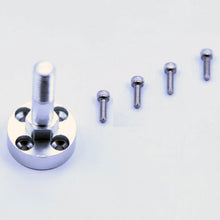 Load image into Gallery viewer, FMS PROP ADAPTOR - 1.1 F2G, 980 P-47, ROC HOBBY F2G (3648 Motor)