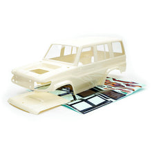 Load image into Gallery viewer, FTX TRACKER PC BODY WHITE